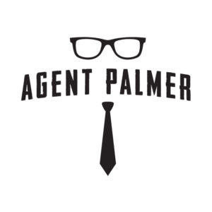 Agent Palmer