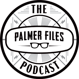 The Palmer Files